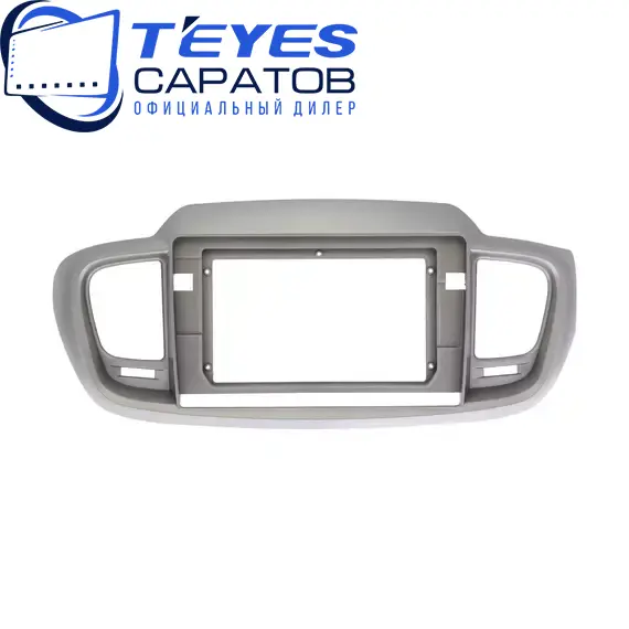 Штатная магнитола TEYES CC3 2K 360 6/128 10.36" для Kia Sorento Prime 2014-2017 - комплектация [F1 A], изображение 6