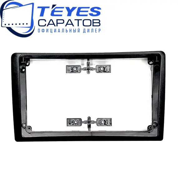 Штатная магнитола TEYES CC3 2K 360 6/128 9.5" для Kia Ceed 2010-2012, изображение 6