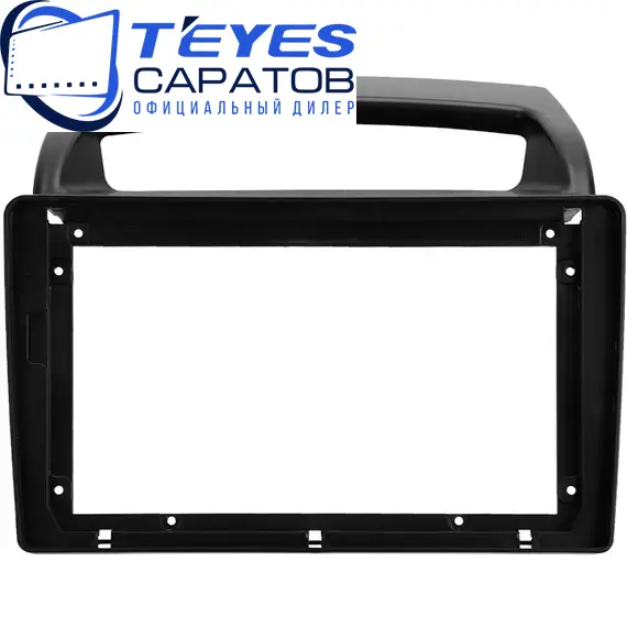 Штатная магнитола TEYES CC3 2K 4/64 9.5" для Kia Carnival 2006-2014, изображение 6