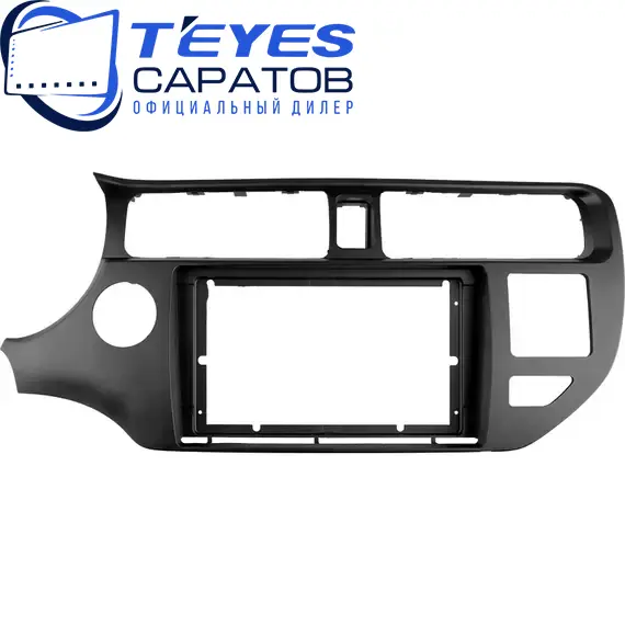 Штатная магнитола TEYES CC3 2K 4/32 9.5" для Kia K3 2012-2015 - комплектация [F1], изображение 6