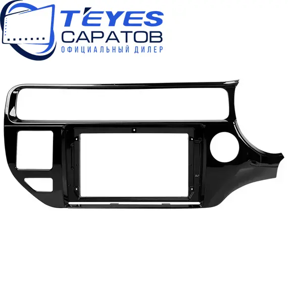 Штатная магнитола TEYES CC3 6/128 9" для Kia K4 2014-2017 - комплектация [F2], изображение 6