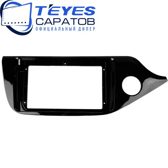 Штатная магнитола TEYES CC3 2K 4/32 9.5" для Kia Ceed 2012-2018 - комплектация [F3], Оперативная память: 4 Gb, Версия устройства: CC3 2K, Встроенная память: 32 Gb, Диагональ экрана: 9.5", Комплектация: F3, изображение 6