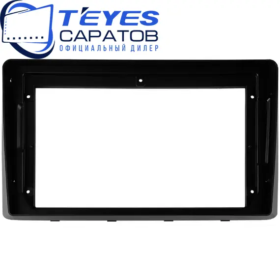 Штатная магнитола TEYES CC3 2K 4/64 9.5" для Kia Carnival 2014-2021 - комплектация [F2 B], изображение 6