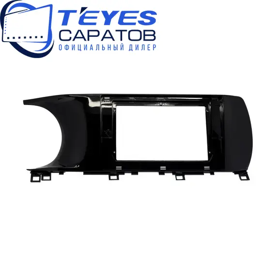 Штатная магнитола TEYES CC3 2K 4/64 10.36" для Kia K5 2019-2023 - комплектация [A], изображение 6