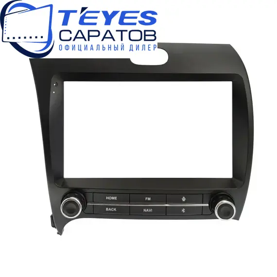 Штатная магнитола TEYES CC3 2K 6/128 9.5" для Kia Cerato 2013-2016 - комплектация [F2 A+B], Оперативная память: 6 Gb, Версия устройства: CC3 2K, Встроенная память: 128 Gb, Диагональ экрана: 9.5", Комплектация: F2 A+B, изображение 6