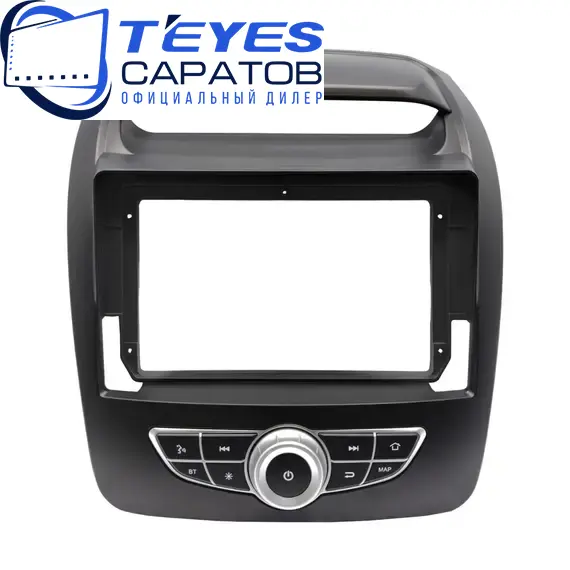 Штатная магнитола TEYES CC3 2K 4/32 9.5" для Kia Sorento 2012-2021 - комплектация [F4], Оперативная память: 4 Gb, Версия устройства: CC3 2K, Встроенная память: 32 Gb, Диагональ экрана: 9.5", Комплектация: F4, изображение 6