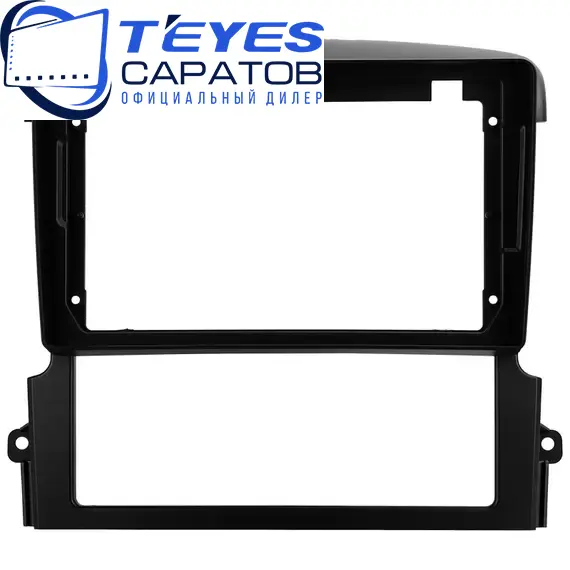 Штатная магнитола TEYES CC3 2K 360 6/128 9.5" для Kia Sorento 2002-2011, изображение 6