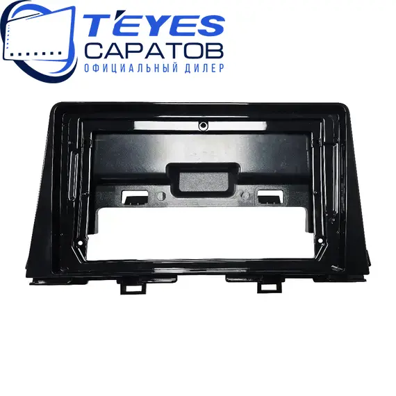 Штатная магнитола TEYES CC3 2K 6/128 9.5" для Kia Picanto 2017-2021 - комплектация [F1], изображение 6