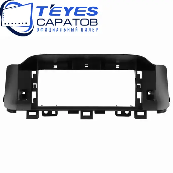 Штатная магнитола TEYES Lux One 360 6/128 12.3" для Kia KX5 2019-2022, изображение 6