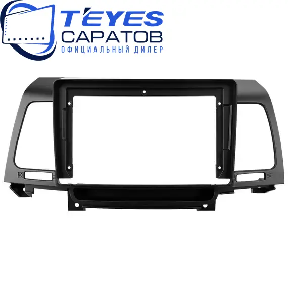 Штатная магнитола TEYES CC3 2K 4/64 9.5" для Kia Opirus 2006-2011, изображение 6