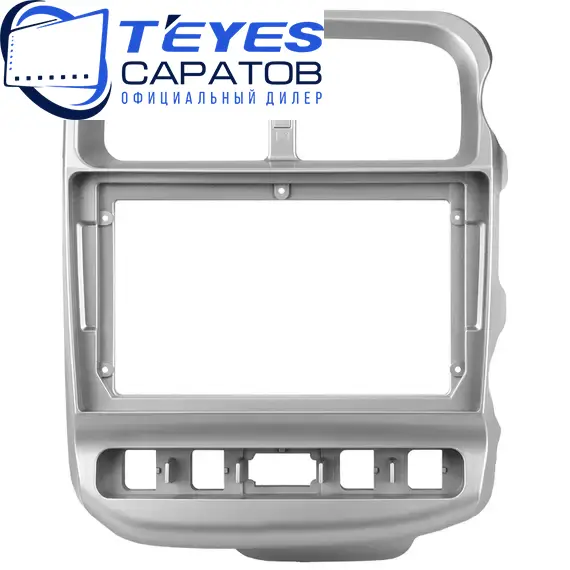 Штатная магнитола TEYES CC3 2K 360 6/128 9.5" для Kia Bongo 2004-2012, изображение 6