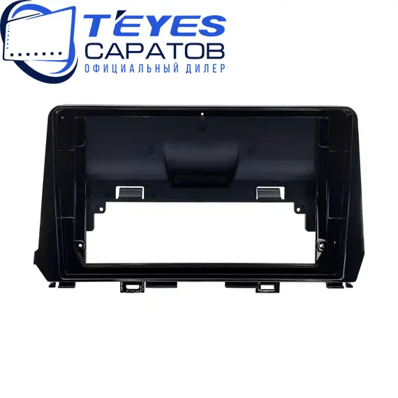 Штатная магнитола TEYES CC3 2K 360 6/128 9.5" для Kia Picanto 2021-2023 - комплектация [F2], изображение 6
