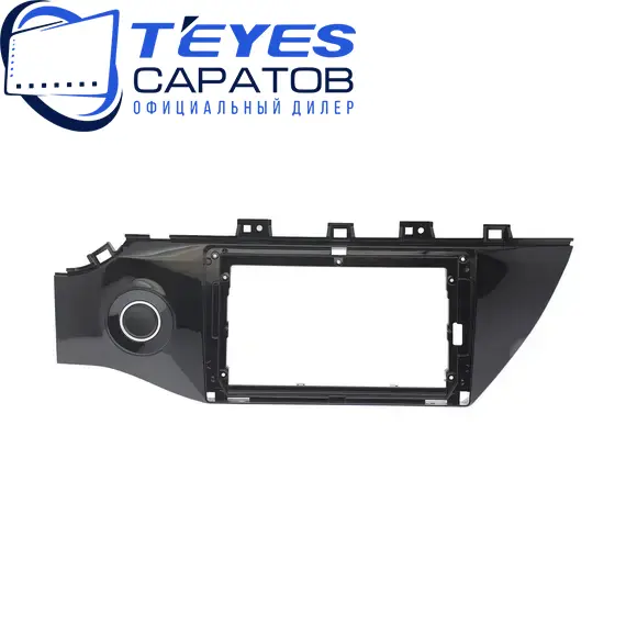 Штатная магнитола TEYES CC3 2K 360 6/128 9.5" для Kia Rio 2017-2020 - комплектация [F1 A], изображение 6