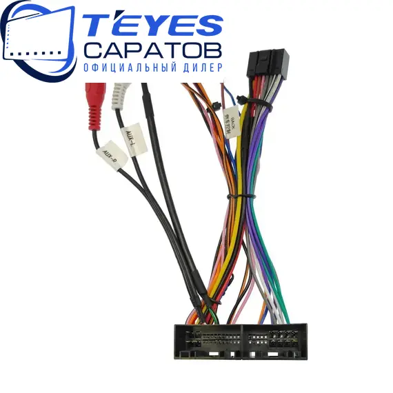 Штатная магнитола TEYES CC3 2K 360 6/128 9.5" для Kia Cerato 2013-2016 - комплектация [F2 A+B], изображение 7