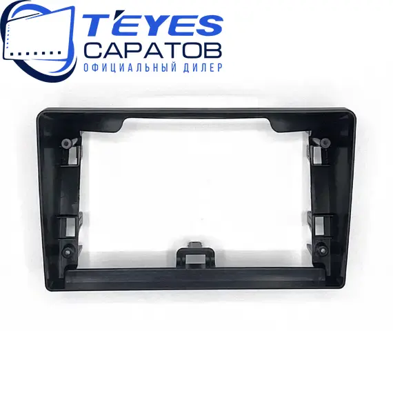 Штатная магнитола TEYES CC3 2K 360 6/128 9.5" для Kia Sorento 2002-2006, изображение 6