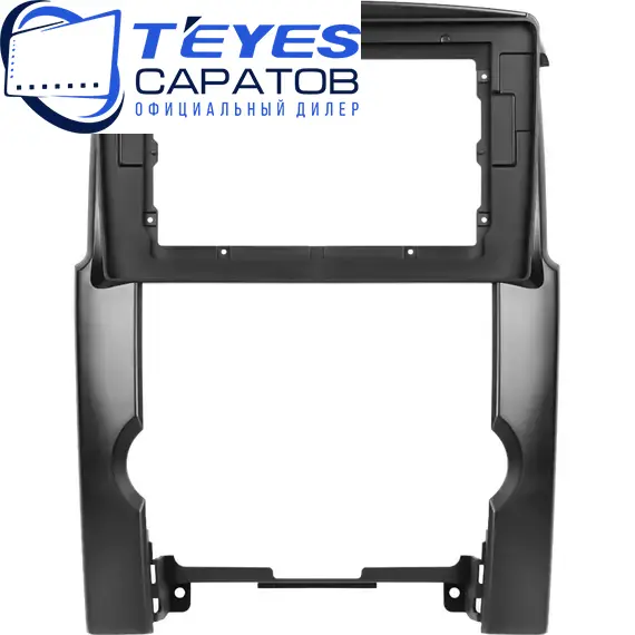 Штатная магнитола TEYES CC3 2K 360 6/128 10.36" для Kia Sorento 2009-2012 - комплектация [B], изображение 6
