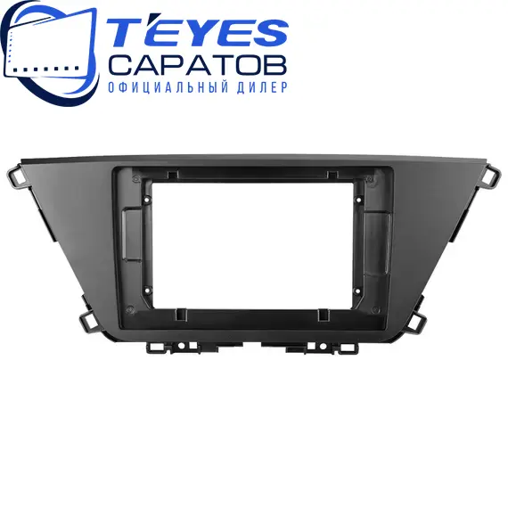 Штатная магнитола TEYES CC3 2K 360 6/128 10.36" для Kia Carens 2022-2023, изображение 6