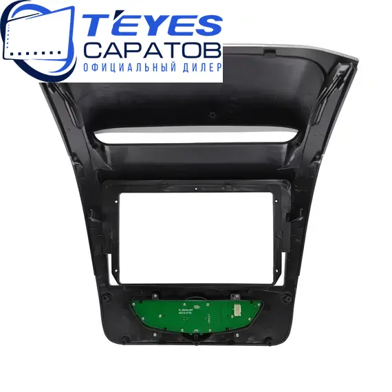 Штатная магнитола TEYES CC3 2K 360 6/128 9.5" для Kia Sorento 2012-2021 - комплектация [F4], изображение 8