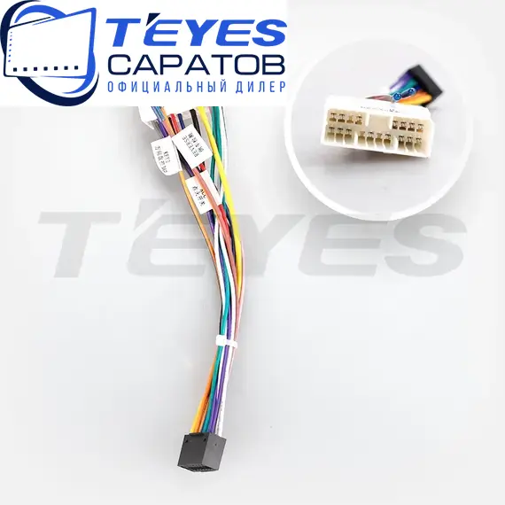 Штатная магнитола TEYES CC3 2K 360 6/128 9.5" для SsangYong Korando 2010-2013, изображение 7