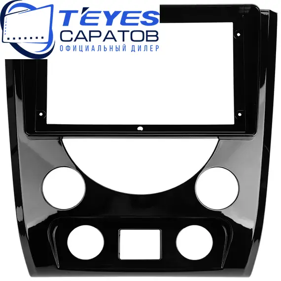 Штатная магнитола TEYES CC3 2K 4/32 9.5" для SsangYong Rexton 2012-2017, изображение 6
