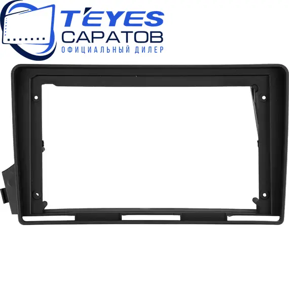 Штатная магнитола TEYES CC3L 4/64 9" для SsangYong Actyon 2005-2010, изображение 6