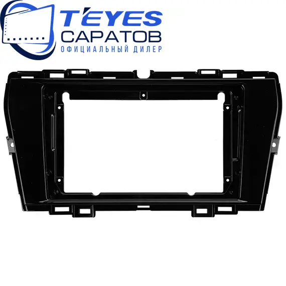 Штатная магнитола TEYES CC3 2K 360 6/128 9.5" для SsangYong Tivoli 2019-2023, изображение 6