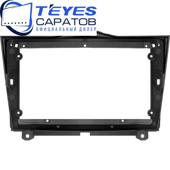 Штатная магнитола TEYES CC3 2K 4/32 9.5" для ВАЗ (LADA) Granta Cross 2018-2023, изображение 6