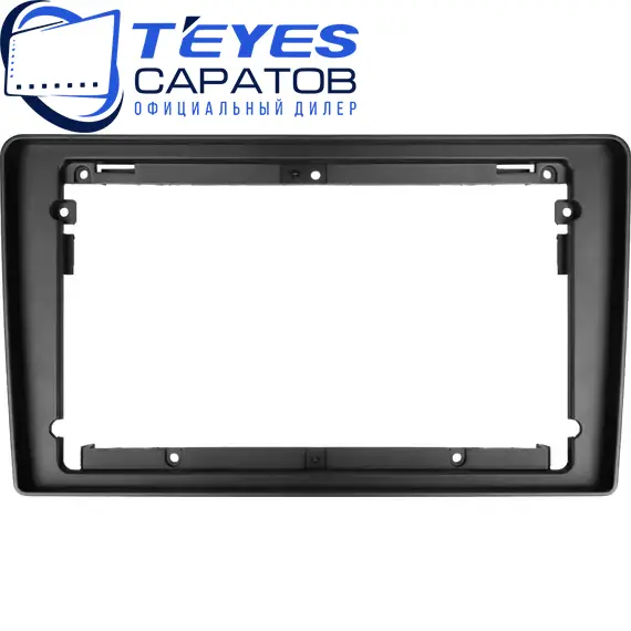 Штатная магнитола TEYES CC3 2K 6/128 9.5" для ВАЗ (LADA) Granta 2011-2018 - комплектация [F1], изображение 6