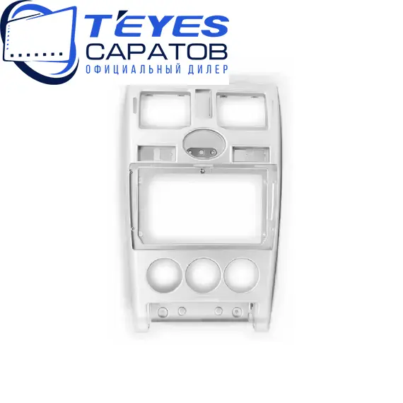 Штатная магнитола TEYES CC3 2K 360 6/128 9.5" для ВАЗ (LADA) Priora 2007-2013 - комплектация [F3], изображение 6