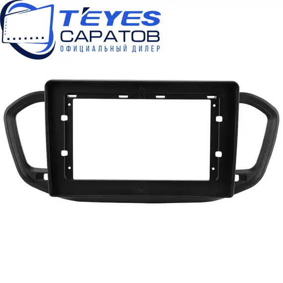 Штатная магнитола TEYES CC3 2K 360 6/128 10.36" для ВАЗ (LADA) Vesta 2022-2024 - комплектация [F3 C], изображение 6
