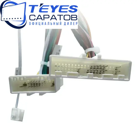 Штатная магнитола TEYES CC3 2K 360 6/128 9.5" для ВАЗ (LADA) Vesta 2015-2023 - комплектация [D], изображение 8