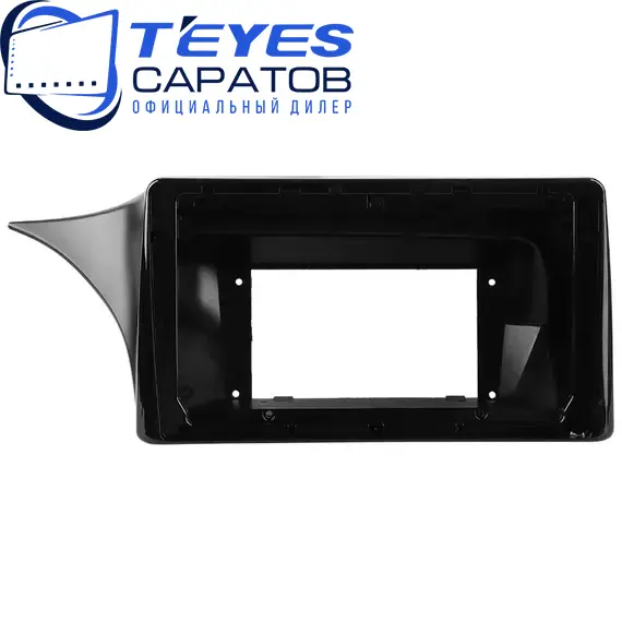 Штатная магнитола TEYES CC3 2K 4/32 9.5" для ВАЗ (LADA) Priora 2013-2018 - комплектация [F2], изображение 6
