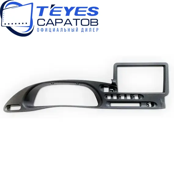 Штатная магнитола TEYES CC3 2K 360 6/128 9.5" для ВАЗ (LADA) Niva 2020-2023, изображение 6