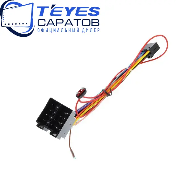 Штатная магнитола TEYES CC3 2K 6/128 10.36" для ГАЗ ГАЗель 2013-2023, изображение 7