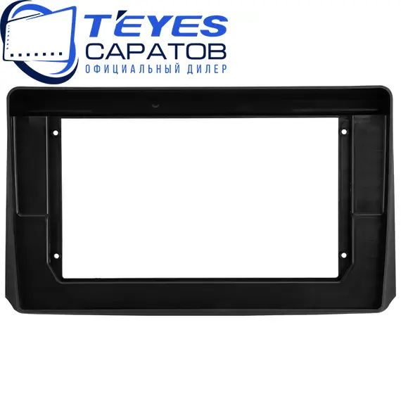 Штатная магнитола TEYES CC3 2K 4/32 10.36" для УАЗ Patriot 2016-2023 - комплектация [F2 B], изображение 6