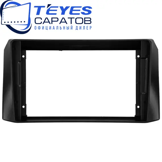 Штатная магнитола TEYES CC3 2K 360 6/128 9.5" для УАЗ Patriot 2016-2023 - комплектация [F1 C], изображение 6