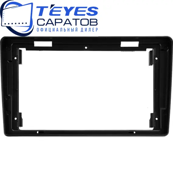 Штатная магнитола TEYES CC3 2K 360 6/128 9.5" для Citroen Berlingo 2008-2023, изображение 6