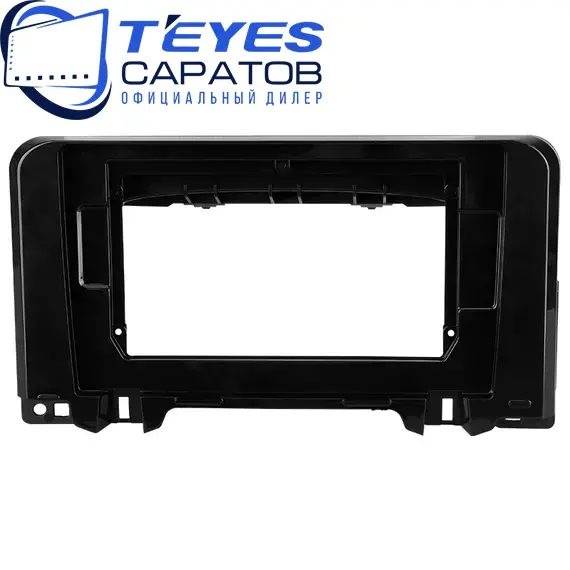 Штатная магнитола TEYES CC3 2K 4/64 10.36" для Citroen C3 Aircross 2021-2023, изображение 6