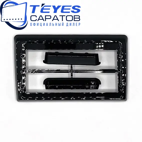 Штатная магнитола TEYES CC3 2K 360 6/128 9.5" для Citroen C-Crosser 2007-2013, изображение 6