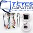 Штатная магнитола TEYES CC4 Pro 12/256 10.36" для Citroen C3 XR 2019-2024 - комплектация [F1], изображение 7