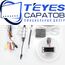 Штатная магнитола TEYES CC4 Pro 12/256 10.36" для Citroen C4 2010-2016, изображение 7