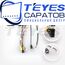 Штатная магнитола TEYES CC4 Pro 12/256 9.5" для Citroen DS4, DS5, DS6 2015-2018, изображение 7