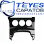 Штатная магнитола TEYES CC3 2K 360 6/128 9.5" для Peugeot 3008 2009-2016 - комплектация [F1], изображение 6