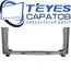 Штатная магнитола TEYES CC3 2K 360 6/128 9.5" для Peugeot 407 2004-2011 - комплектация [F1], изображение 6