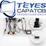 Штатная магнитола TEYES CC3 2K 360 6/128 9.5" для Citroen C-Elysee 2012-2016 - комплектация [F2], изображение 7