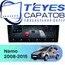 Штатная магнитола TEYES CC4 Pro 12/256 10.36" для Citroen Nemo 2008-2015