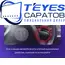 Штатная магнитола TEYES CC3 2K 360 6/128 9.5" для Citroen C-Elysee 2012-2016 - комплектация [F2], изображение 9