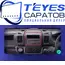 Штатная магнитола TEYES CC4 Pro 12/256 9.5" для Citroen Jumper 2012-2023 - комплектация [A], изображение 8