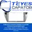 Штатная магнитола TEYES CC3 2K 360 6/128 9.5" для Citroen C-Elysee 2012-2016 - комплектация [F2], изображение 6