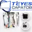 Штатная магнитола TEYES CC3 2K 360 6/128 9.5" для Peugeot 308 2013-2017, изображение 7